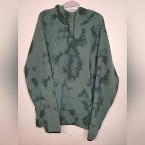 Old Navy Active Green Hoodie